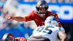 Tom Brady sums up Bucs' brutal season through seven games: 'No one feels good about where we’re at'