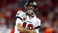 Tom Brady speaks glowingly of youth sports as son plays high school football: 'Want the kids to have fun'