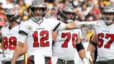 Bucs' Byron Leftwich on Tampa Bay's offensive woes: You're 'not beating a soul' scoring three points