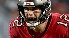 Tom Brady 'focused on two things' amid 'amicable' split from Gisele Bündchen