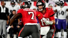 Tom Brady welcomes 'unfamiliar' road as Bucs drop to 3-5: 'Losing sucks'