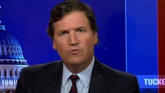 TUCKER CARLSON: AOC is not at all what she says she is — she's a stooge