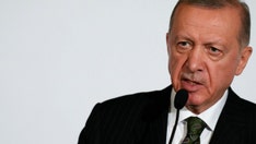 Turkey’s Erdogan suggests Sweden, Finland should join NATO at separate times