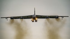 NATO nuclear drills where B-52s fly over Europe likely to overlap with Russian nuclear exercises