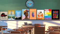 Pentagon's schools infested with shocking pornographic material for military kids: 'Time to send a d*ck pic'