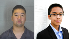 Purdue University student killed by 'multiple sharp force traumatic injuries,' roommate in custody: officials