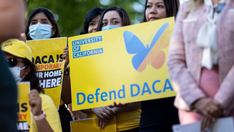 DACA court ruling the latest twist for controversial Obama-era immigration policy