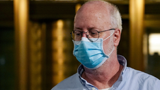 Columbia University hospital and affiliate agree to pay $165 million to sex abuse accusers of former doctor