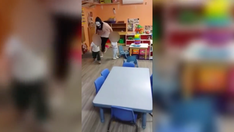 Former Mississippi day care workers charged after wearing 'Scream' masks to scare children