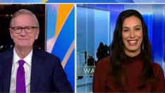 Lifelong Democrat attorney ignites Twitter with switch to GOP: Republicans pose 'far less of a threat'