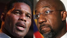 Georgia voter panel divided on Walker-Warnock contest as Obama attacks NFL great