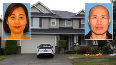 Washington husband suspected of burying wife alive over retirement money in divorce: victim