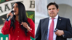 Democrat Vicente Gonzalez beats Mayra Flores in hotly contested Texas House race