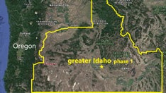 'Greater Idaho' movement to absorb rural Oregon counties 'bad for the country,' top Dem warns
