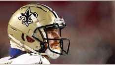 Saints' Andy Dalton turned into meme after throwing back-to-back pick-sixes against Cardinals