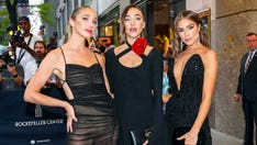Olivia Culpo gets emotional talking about her ex during trailer for new TV show 'The Culpo Sisters'