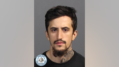 Colorado manhunt underway for suspect accused in quadruple murder