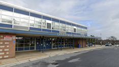 Baltimore high school brawl caught on video as parents plead for a safe environment