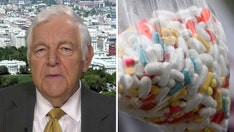 America's fentanyl crisis: 'It's an invasion,' says William Bennett, former drug czar