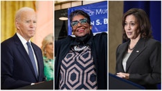 White House 'denounces' DC official's praise of antisemite Louis Farrakhan