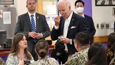 Transgender women must sign up for military draft under Biden admin, trans men get a pass