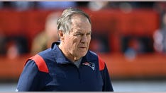 Bill Belichick blows off Patriots rookie trying to reward him for reaching milestone victory