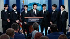 South Korean K-pop group BTS faces possible mandatory military service