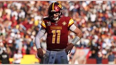 Ron Rivera's quarterback remark shocks former player: 'I couldn’t believe it'