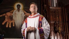 Controversial Chicago priest and activist Father Michael Pfleger facing new sexual abuse allegation