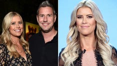 Christina Hall says son Hudson will no longer appear on social media amid custody battle with ex Ant Anstead