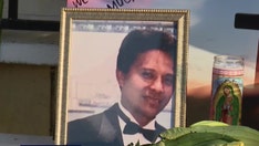 Teen boy, 13, arrested in beating death of Los Angeles liquor store clerk during alleged robbery