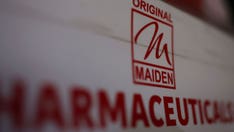 India testing cough syrup linked to child deaths in West Africa