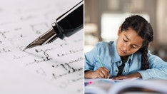 Cursive writing in American schools: Here's where this 'dying art' is still taught and why it matters