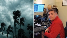Hurricane Ian hero: Maryland firefighter uses his ham radio to send rescuers to Florida's Sanibel Island