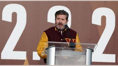 Commanders' Dan Snyder responds to allegations of spying on NFL owners: 'It's patently false'