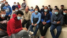DHS IG report outlines how Border Patrol facilities in Del Rio Sector were overwhelmed by migrant surge