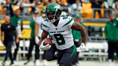 Frustrated Jets receiver requests trade following lack of usage: reports