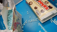 12,000 fentanyl pills found packaged in candy at LAX TSA checkpoint