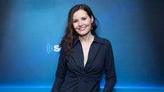 Geena Davis says she’s ‘grateful’ she had her kids in her 40s: ‘I wanted to wait’