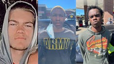 Motive unknown in murder of Georgia football star shot at mall; teen suspects extradited from South Carolina