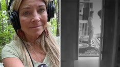 Do you see ghosts in this video? Vermont paranormal investigators reveal their findings