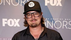 HARDY, Morgan Wallen's songwriter, injured in tour bus crash