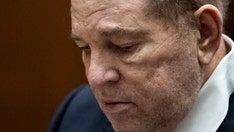 Harvey Weinstein accuser takes stand in Los Angeles after New York testimony