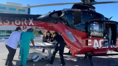 Hurricane Ian: NICU patients transferred from Fort Myers to south Florida hospitals