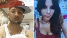 Fugitive caught 7 years after allegedly strangling Utah mom, dumping body in Colorado