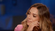 Jana Kramer felt like a 'f-----g idiot' realizing husband was still cheating after writing book on forgiveness