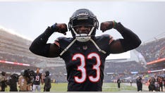 Bears, Jaylon Johnson agree to massive 4-year extension after being hit with franchise tag