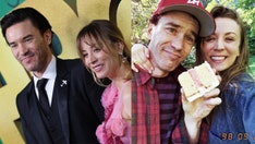 Kaley Cuoco and Tom Pelphrey expecting first child