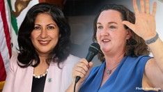 Katie Porter berated Irvine mayor in texts: 'lecture me' on 'professionalism' and 'see what happens'