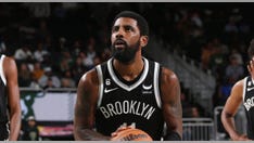 Nets' Kyrie Irving tells Biden to get Brittney Griner home: 'POTUS, do your job'